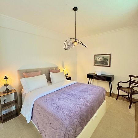 Casa Caboz Villa Понта до Сол Екстериор снимка