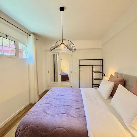 Casa Caboz Villa Понта до Сол Екстериор снимка