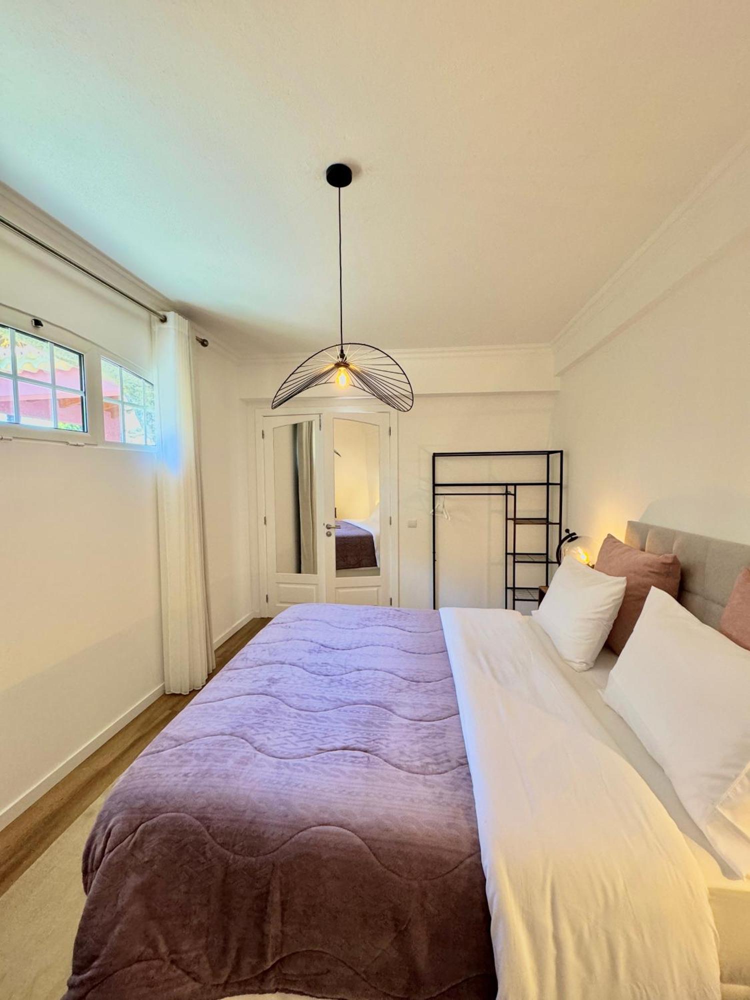 Casa Caboz Villa Понта до Сол Екстериор снимка